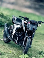 TVS Apache RTR 160 4V